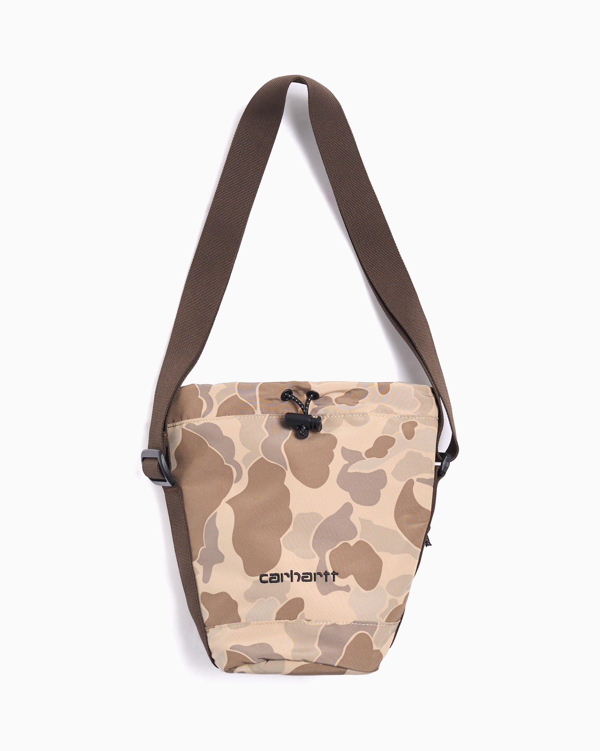 Carhartt WIP Bolso Carhartt WIP Irwin Bag Unisex
