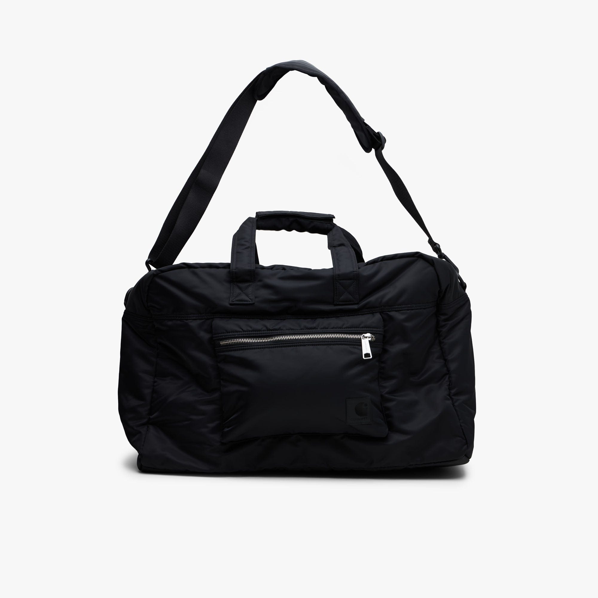 Carhartt WIP Otis Weekend Bag / Black