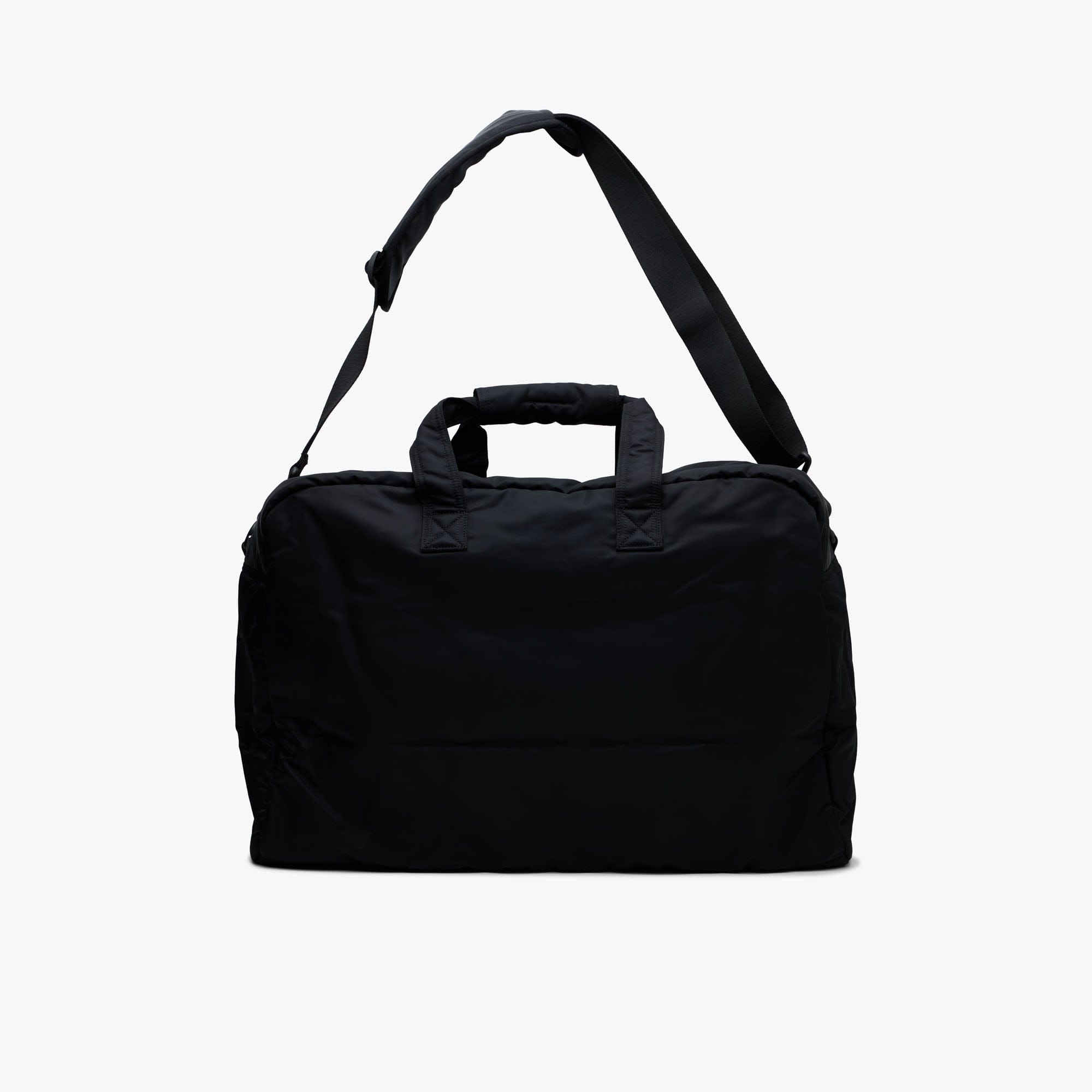 Carhartt WIP Otis Weekend Bag / Black