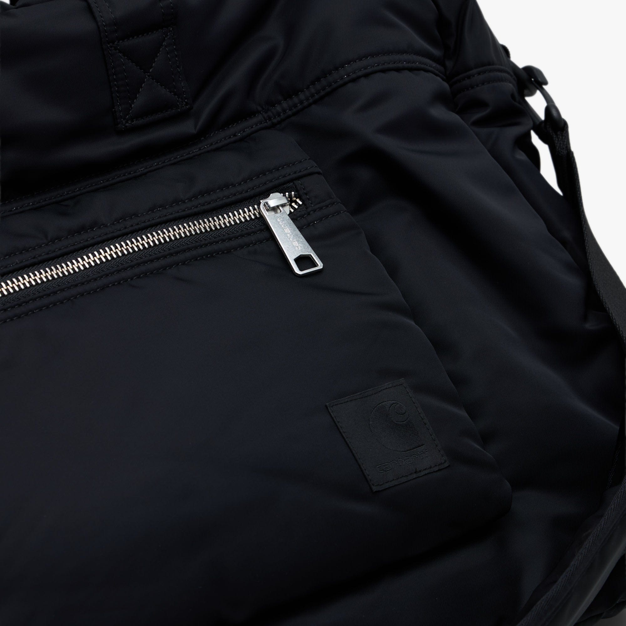 Carhartt WIP Otis Weekend Bag / Black