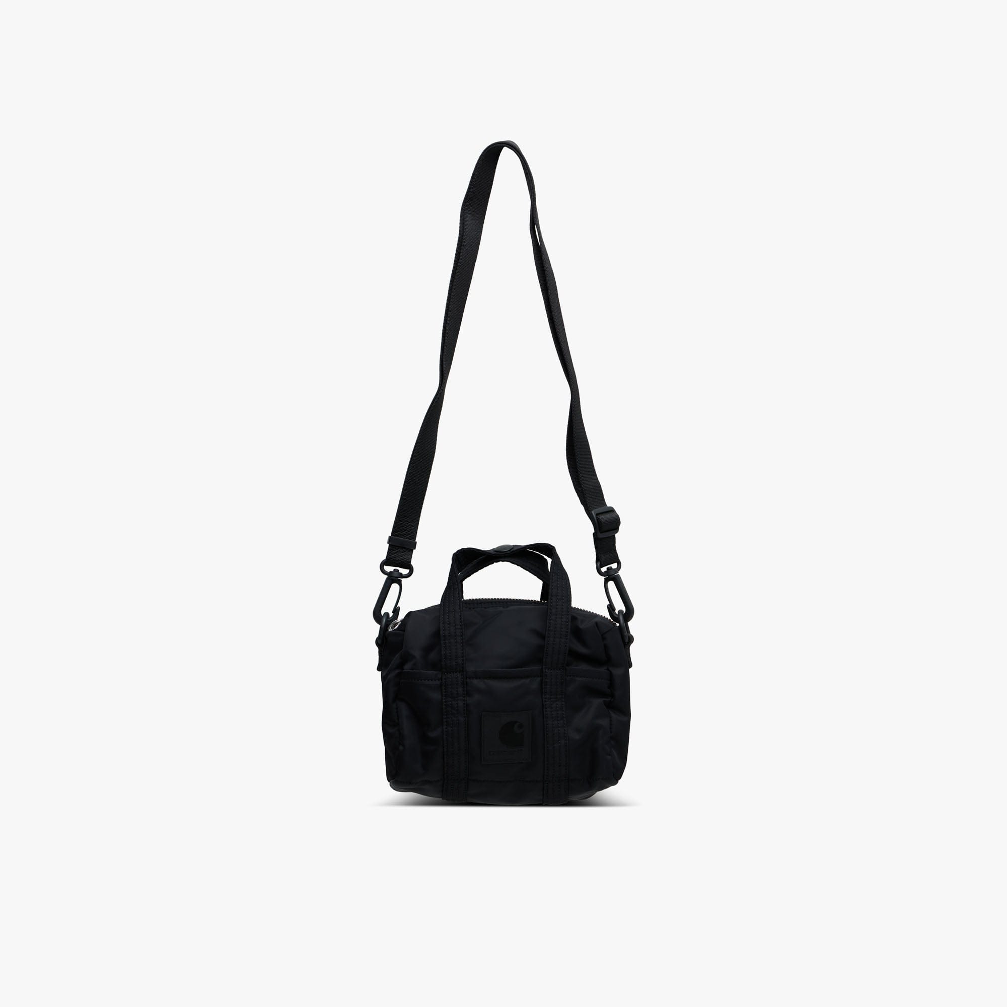 Carhartt WIP Otis Small Bag / Black