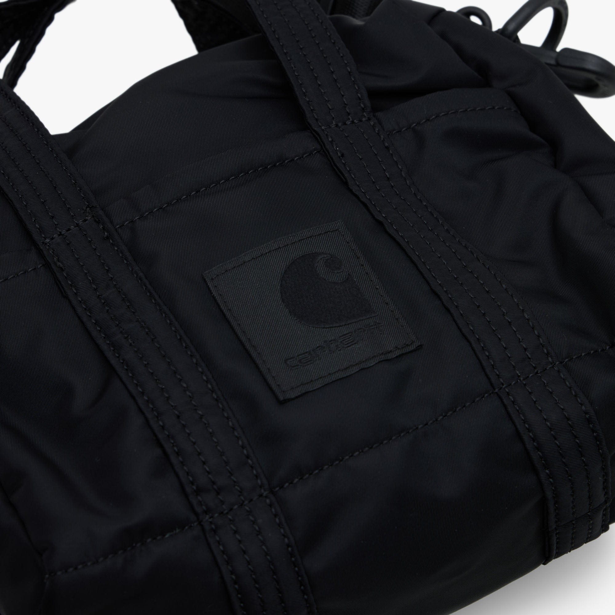 Carhartt WIP Otis Small Bag / Black