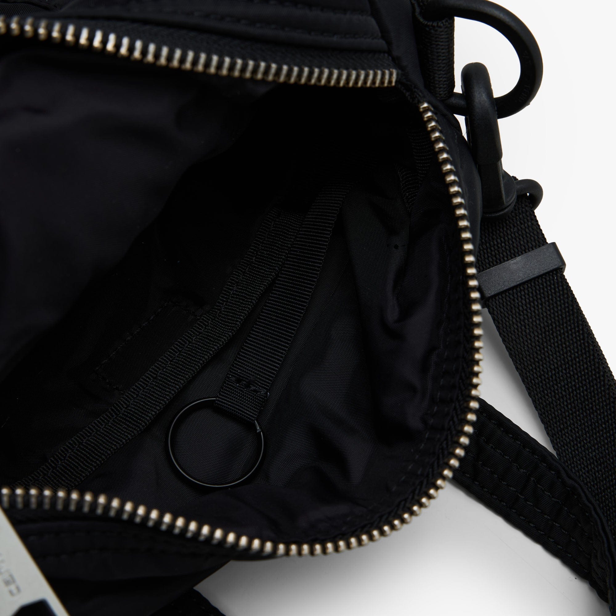 Carhartt WIP Otis Small Bag / Black