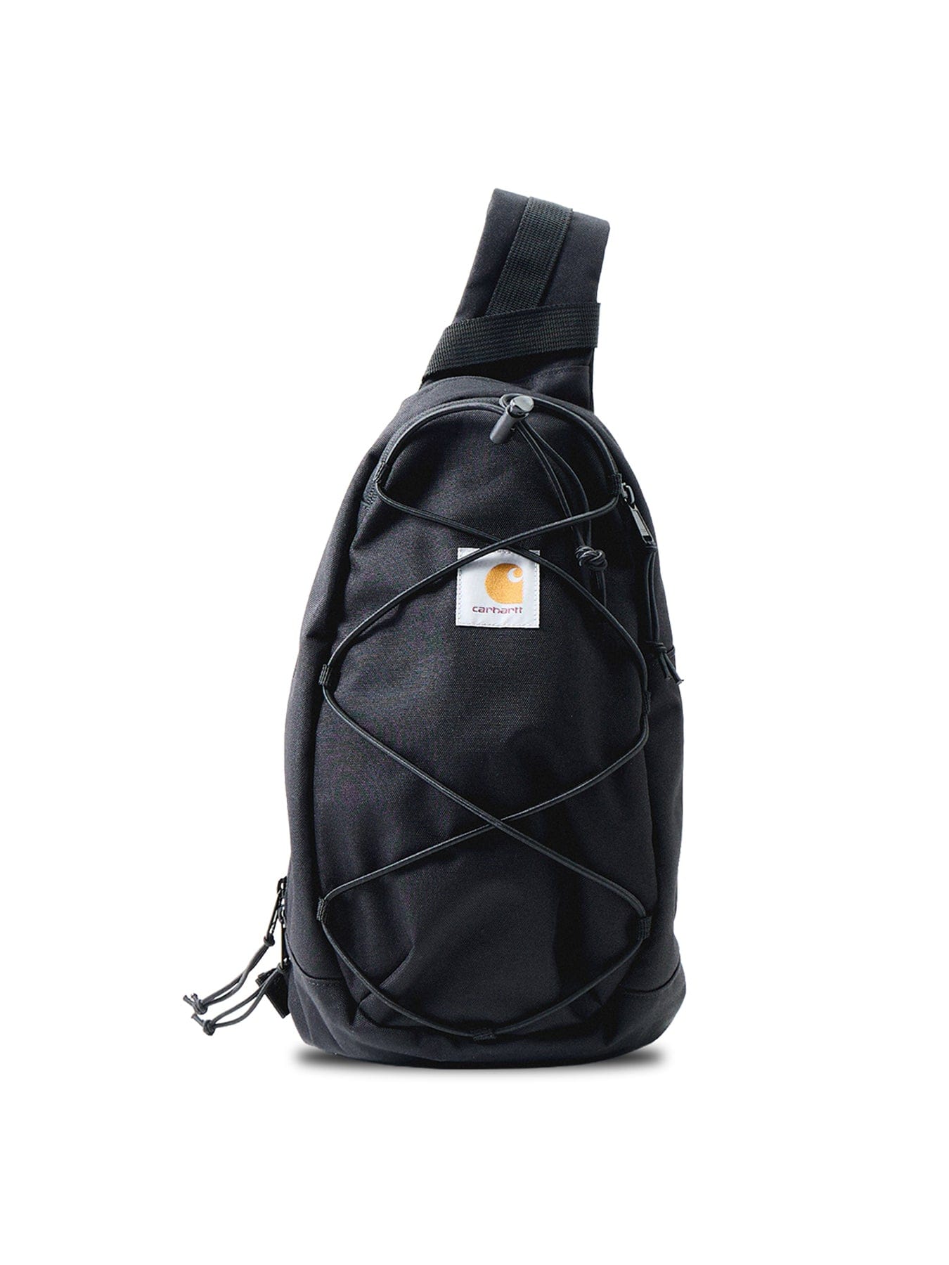 Carhartt WIP Kyle Sling Bag Black