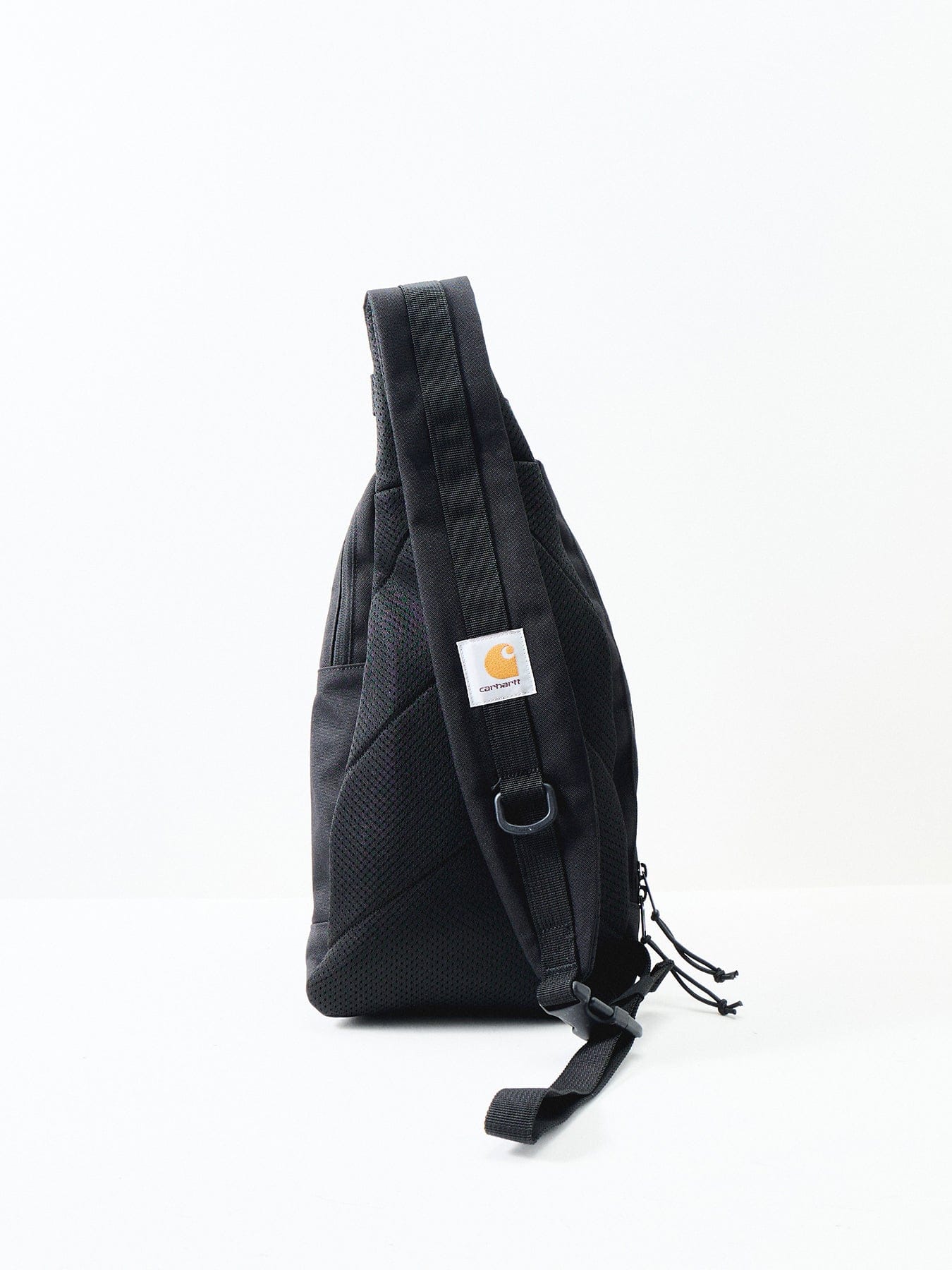 Carhartt WIP Kyle Sling Bag Black