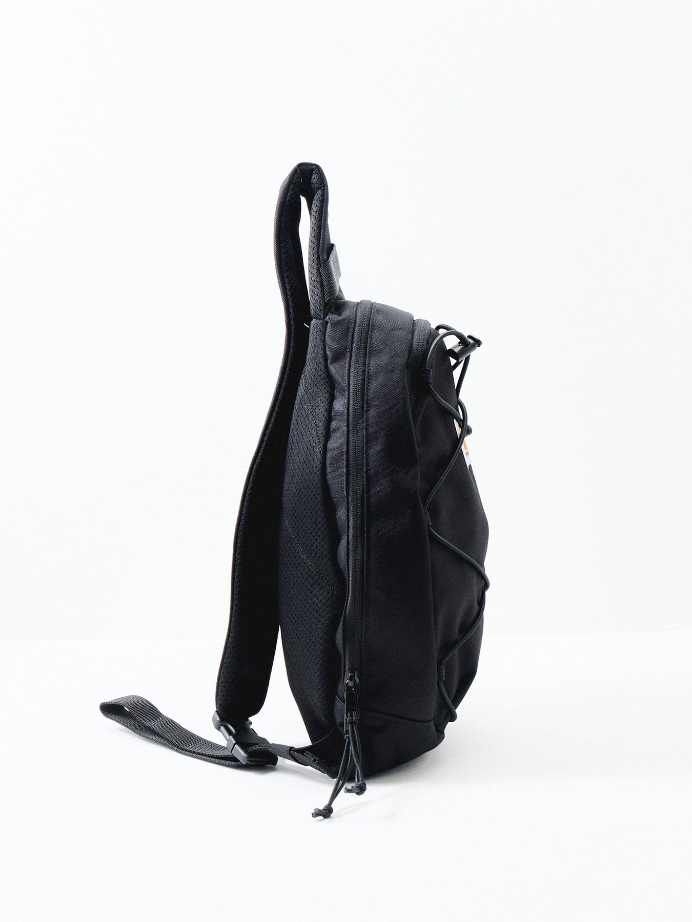 Carhartt WIP Kyle Sling Bag Black