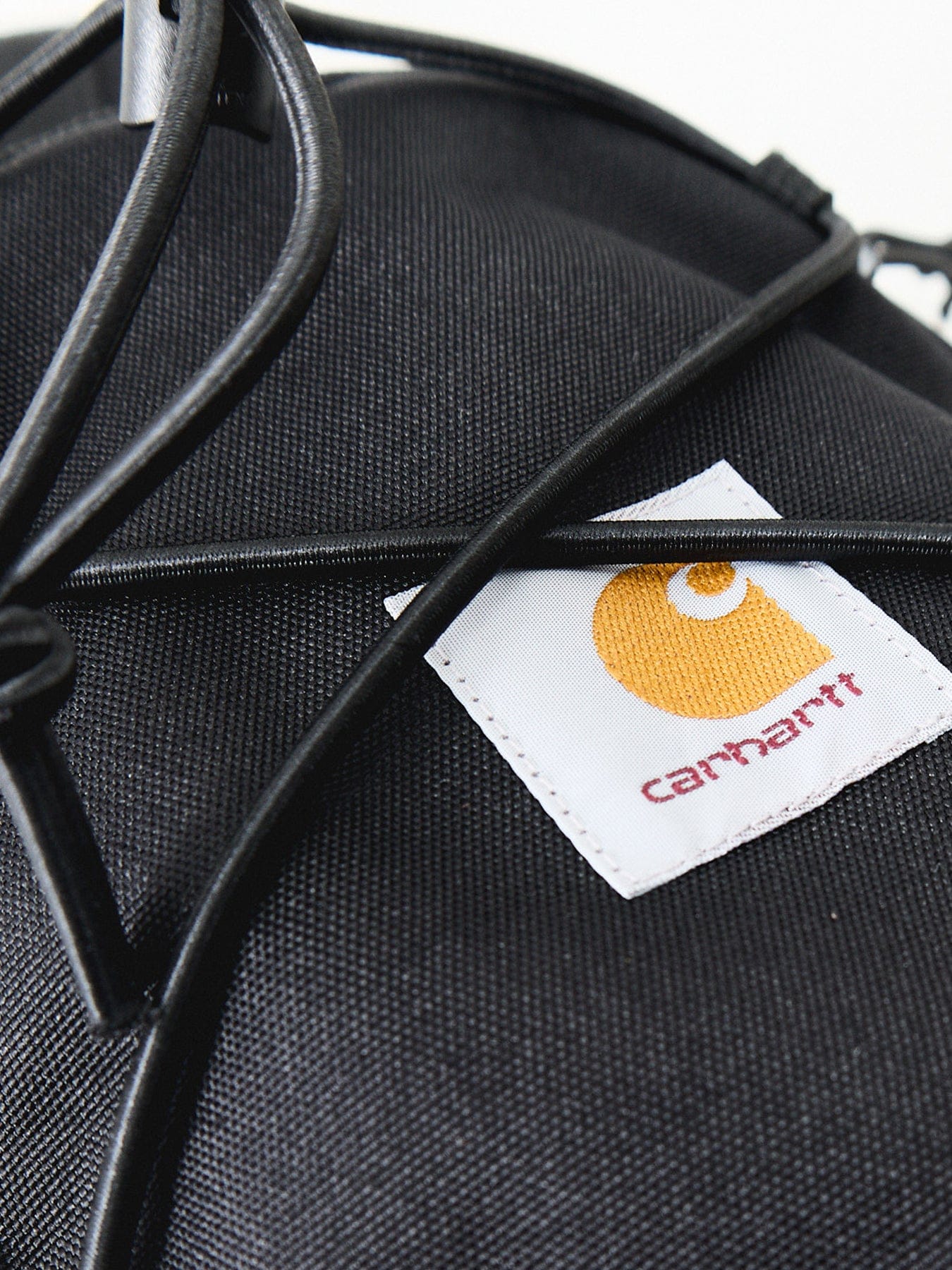 Carhartt WIP Kyle Sling Bag Black