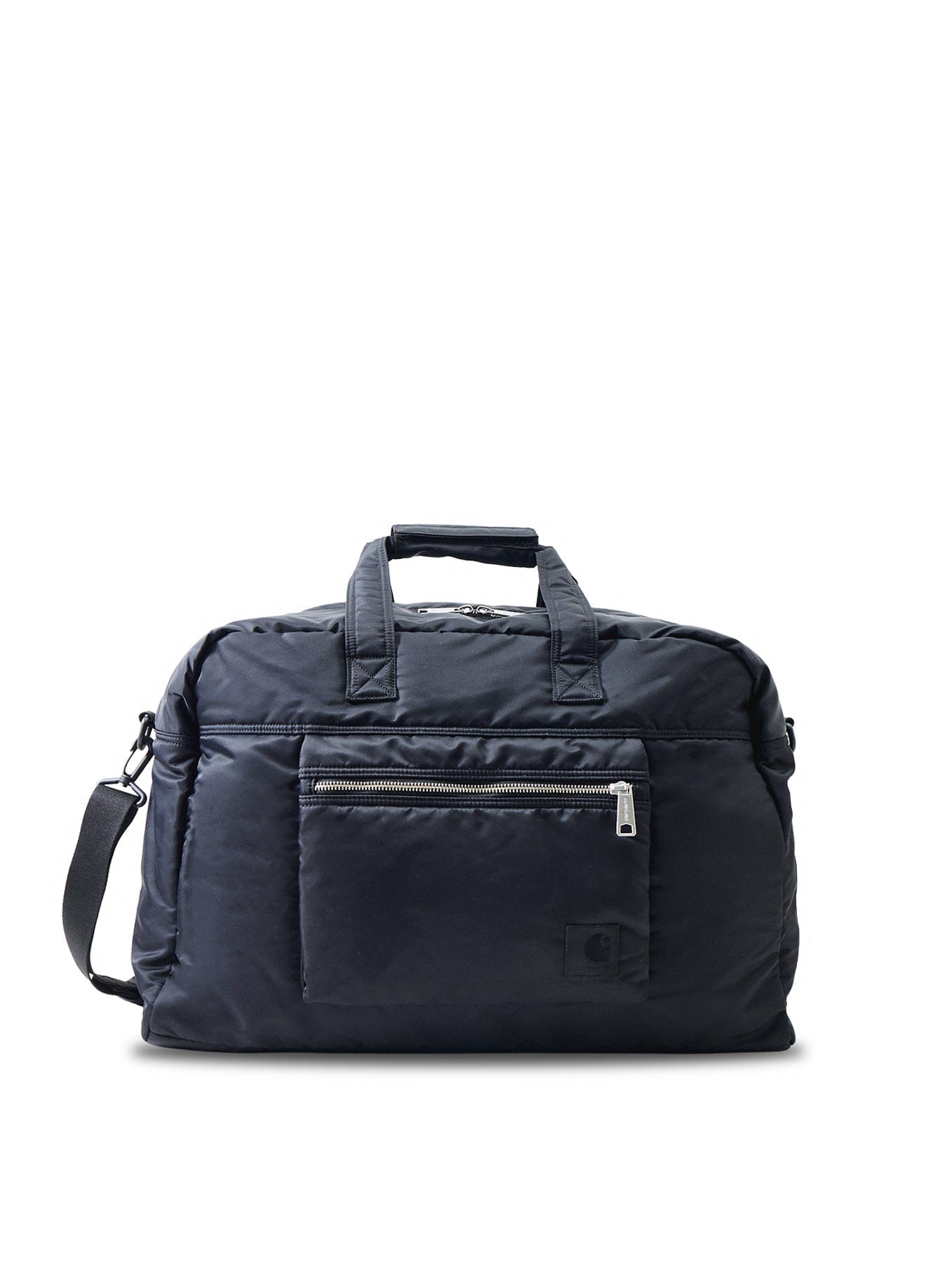 Carhartt WIP Otis Weekend Bag Black