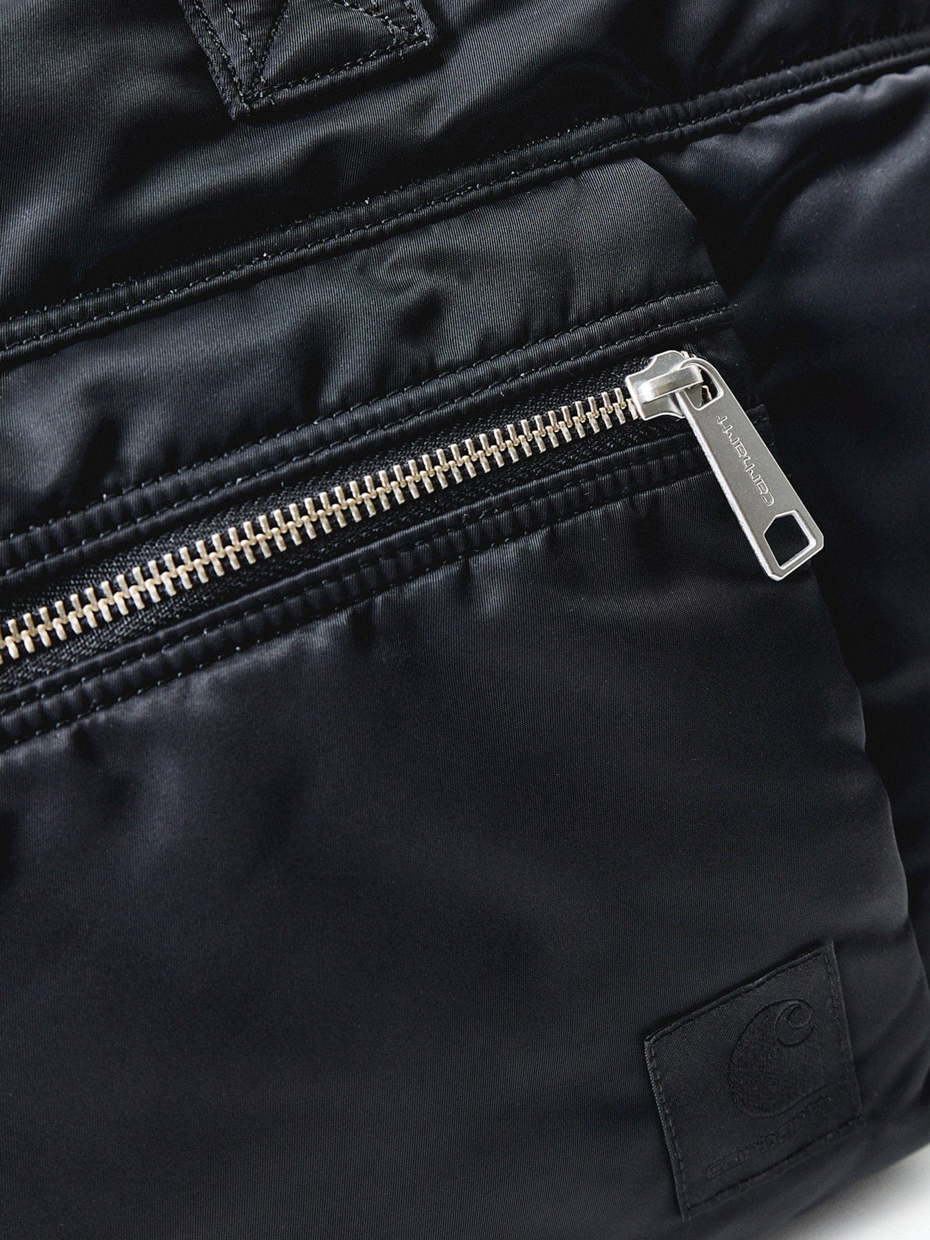 Carhartt WIP Otis Weekend Bag Black