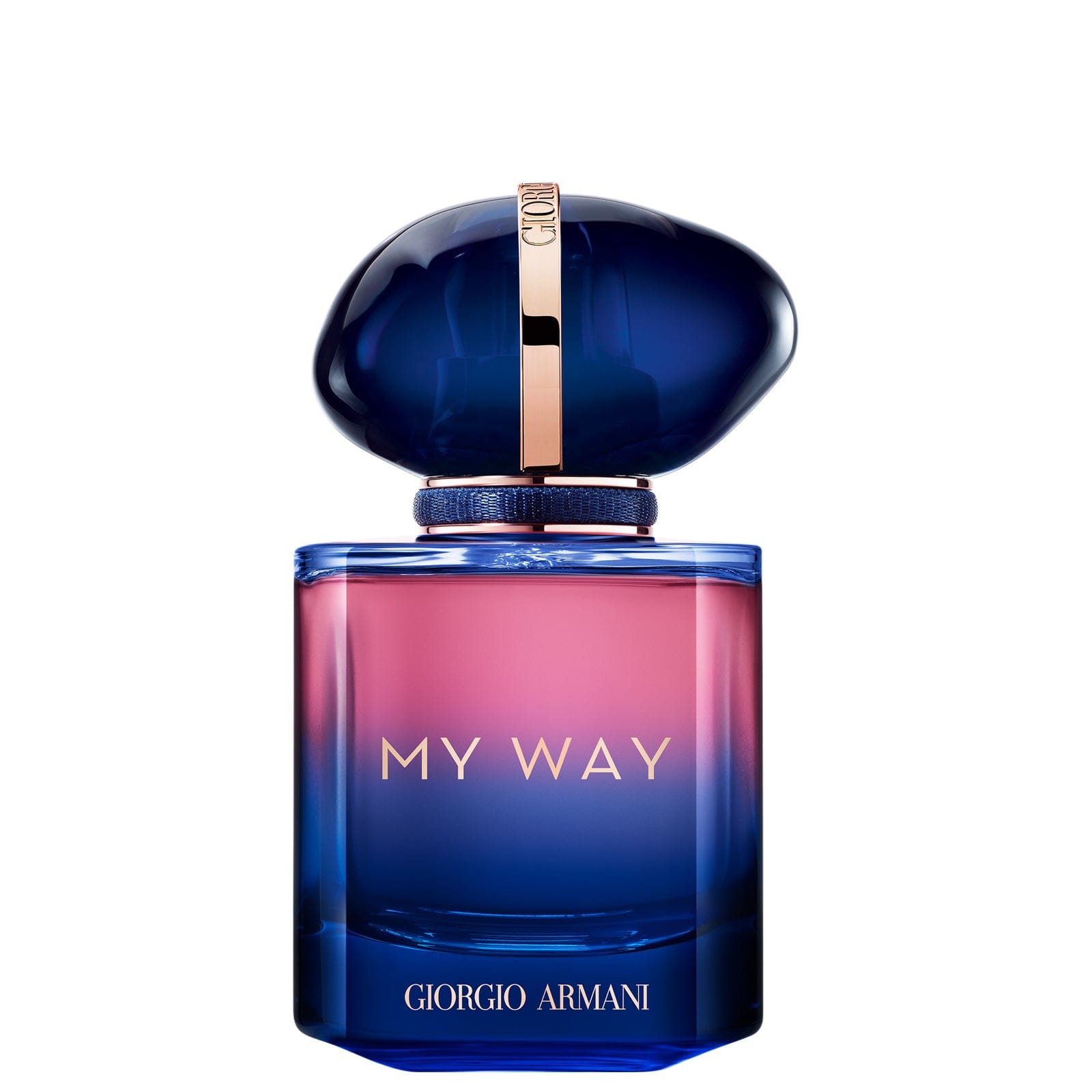 Armani My Way Parfum Refillable Spray 30 ml