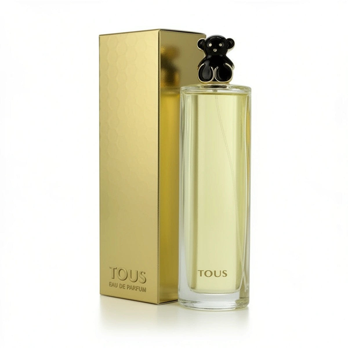 Tous Perfumes WTOUSGOLD3.0EDPSPR 3.0 oz Womens Tous Gold Eau De Parfum Spray