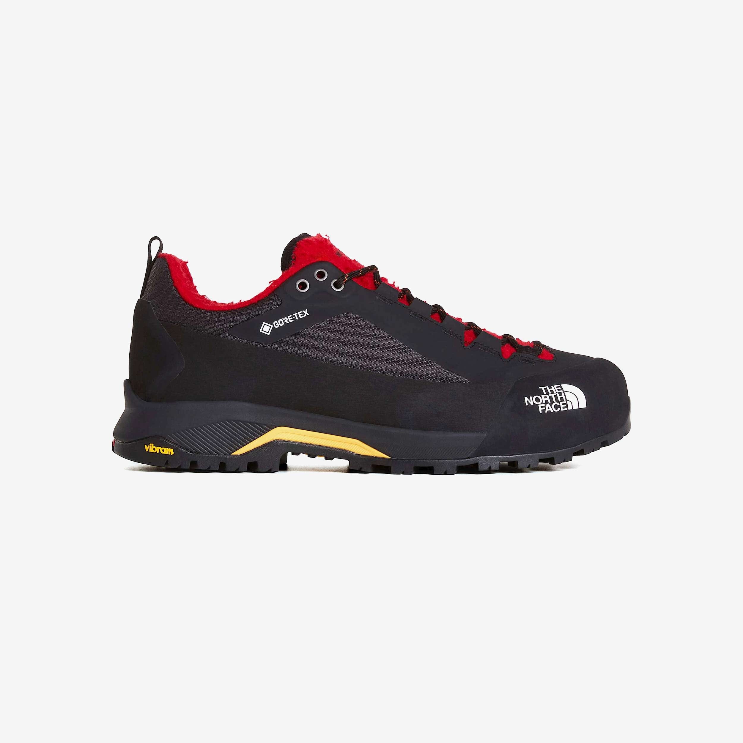 The North Face Verto Alpine Gore - Tex Casentino