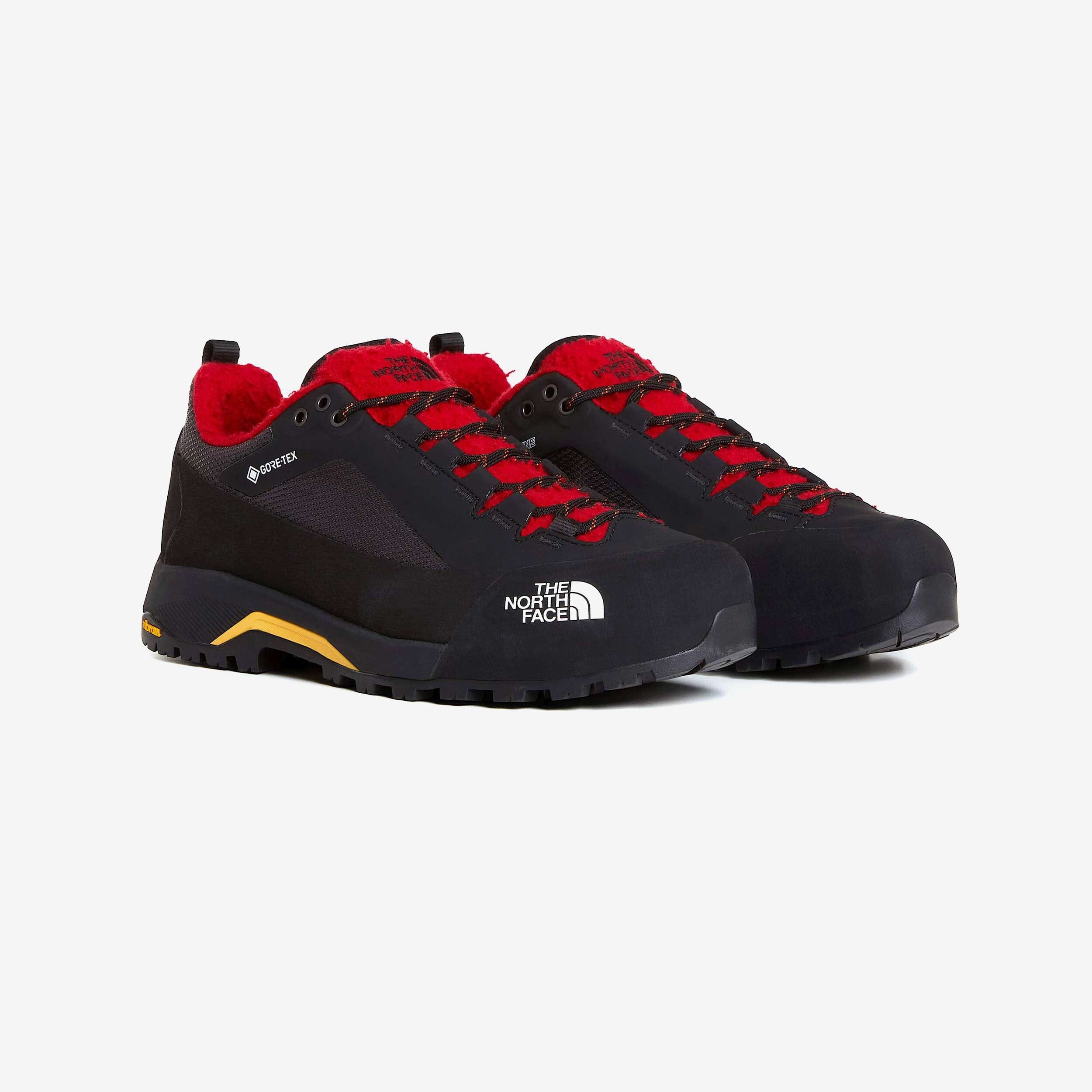 The North Face Verto Alpine Gore - Tex Casentino