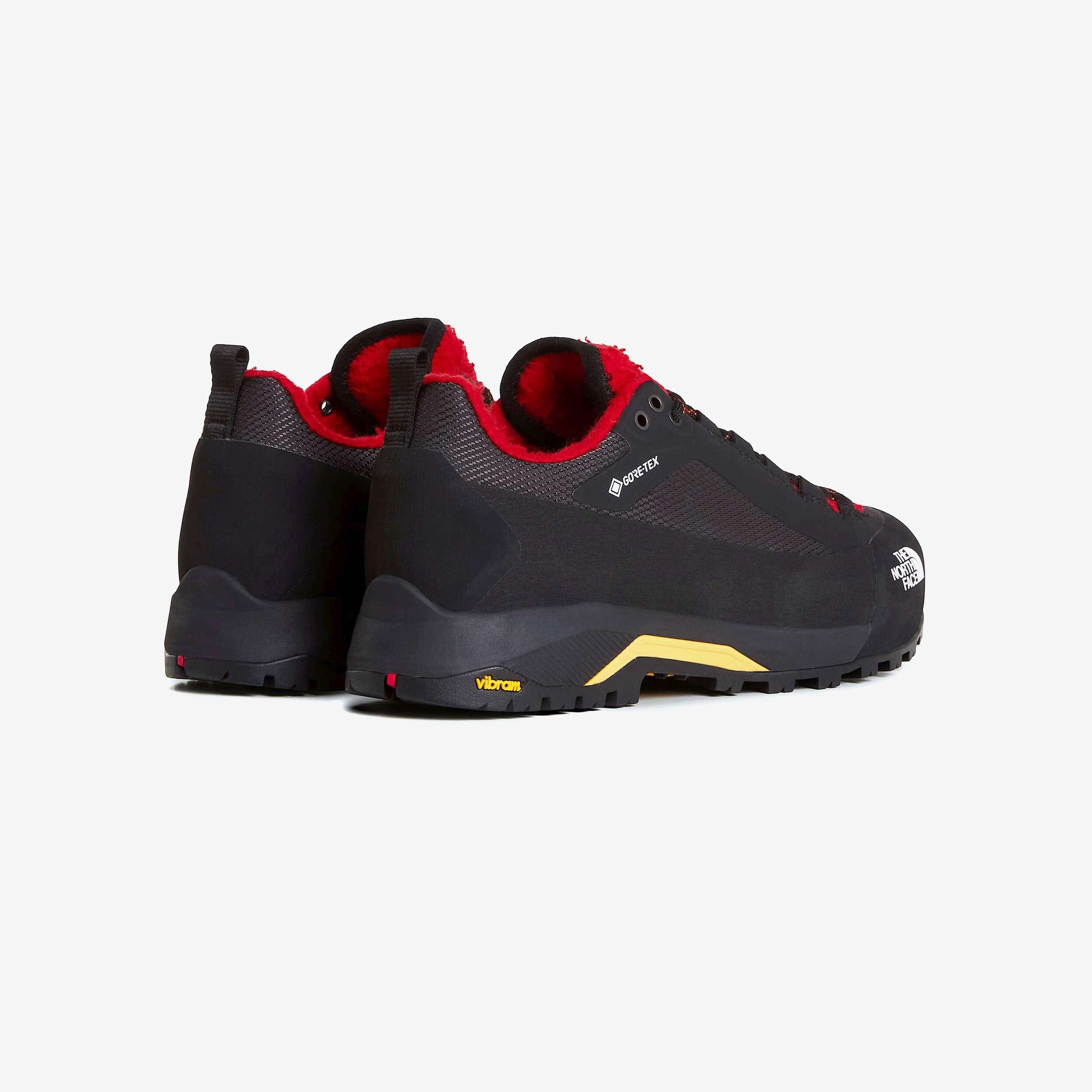 The North Face Verto Alpine Gore - Tex Casentino