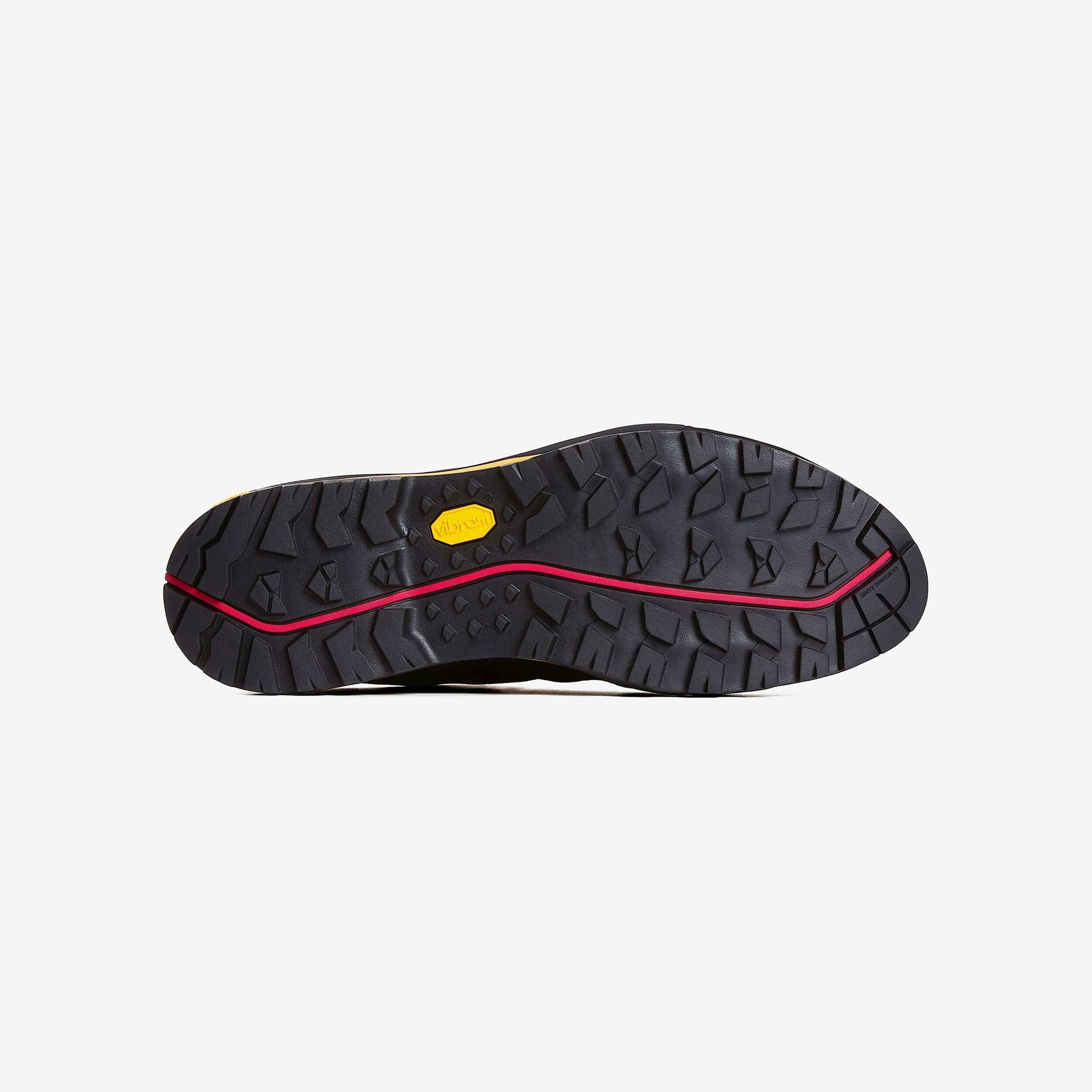 The North Face Verto Alpine Gore - Tex Casentino