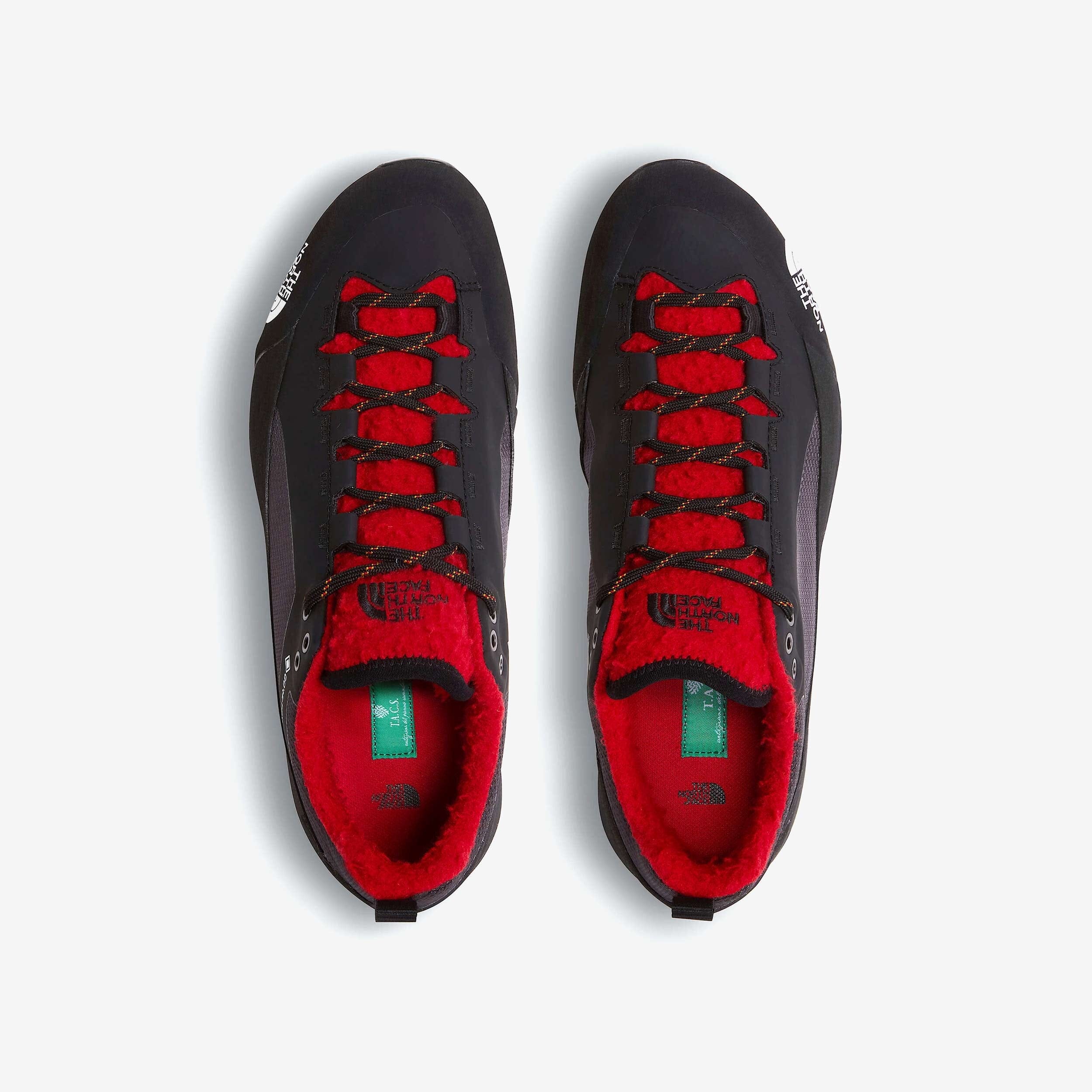 The North Face Verto Alpine Gore - Tex Casentino