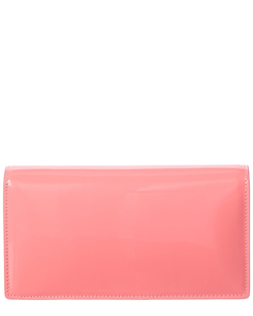 Christian Louboutin Patent Shoulder Bag