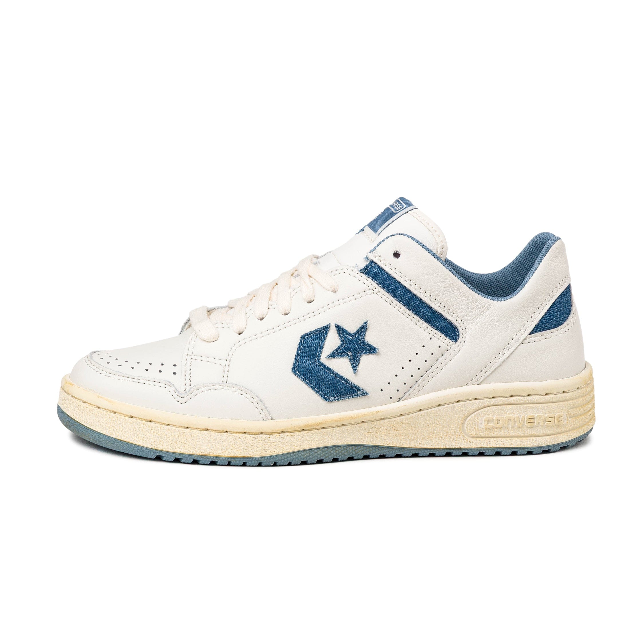 Converse x Eric Emanuel Weapon Ox