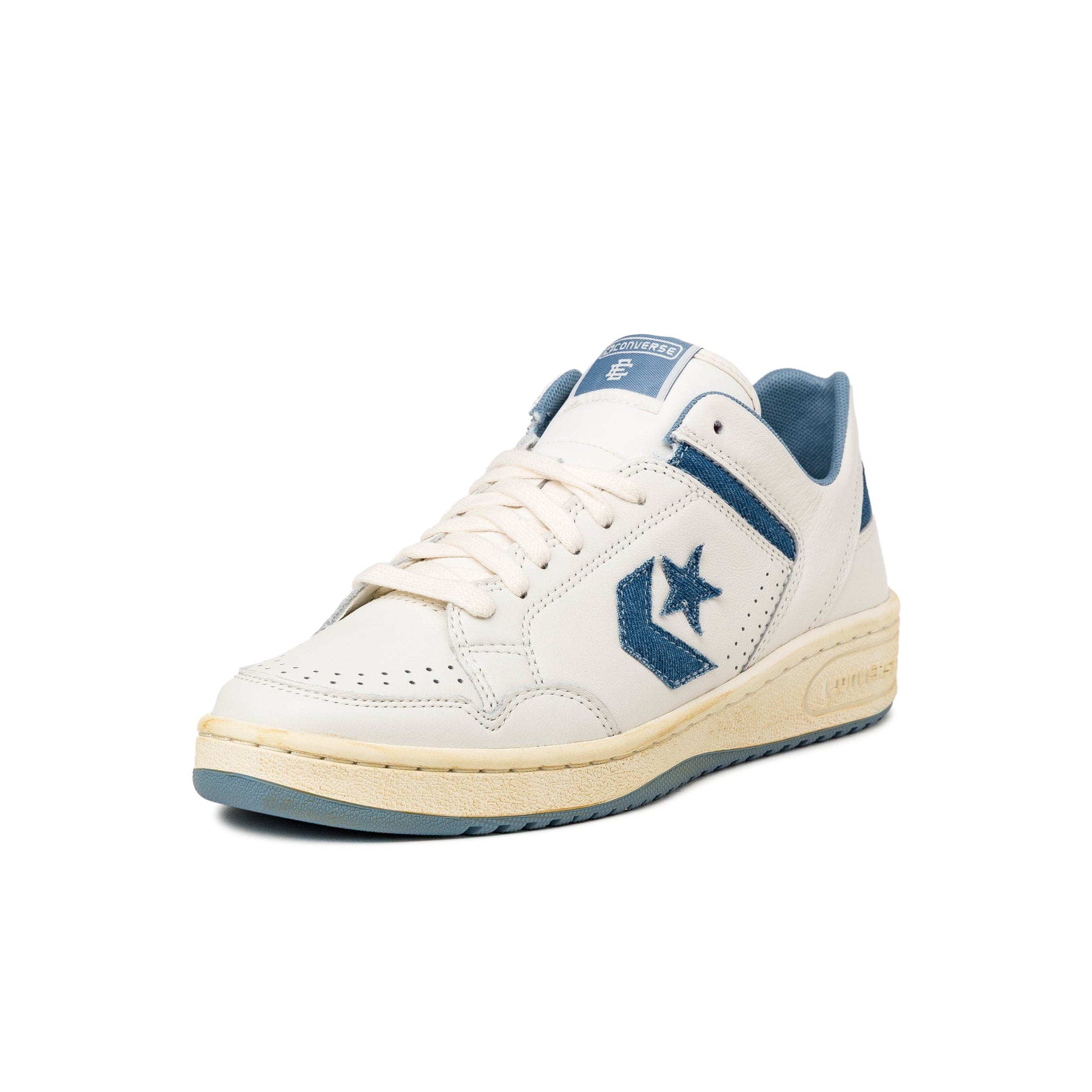 Converse x Eric Emanuel Weapon Ox