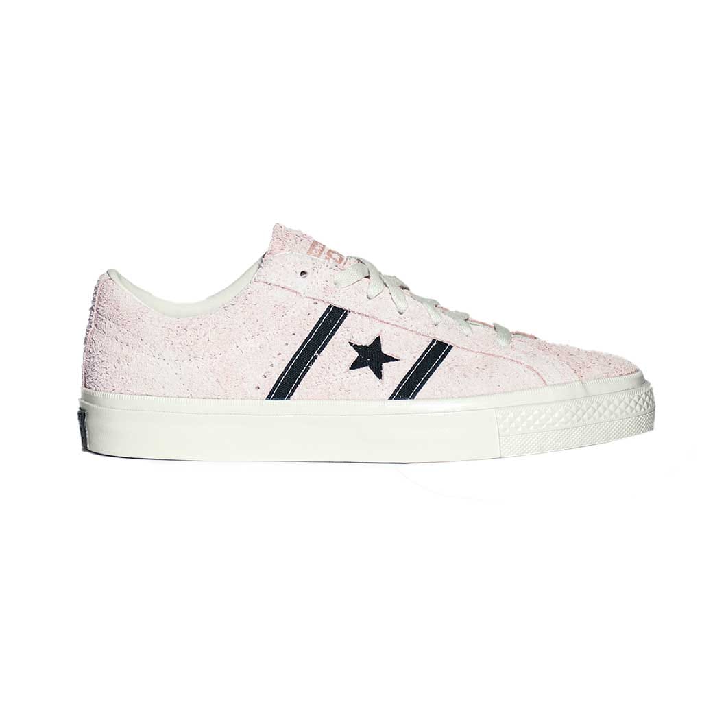 Converse CONS One Star Academy Pro Vintage Suede Pink