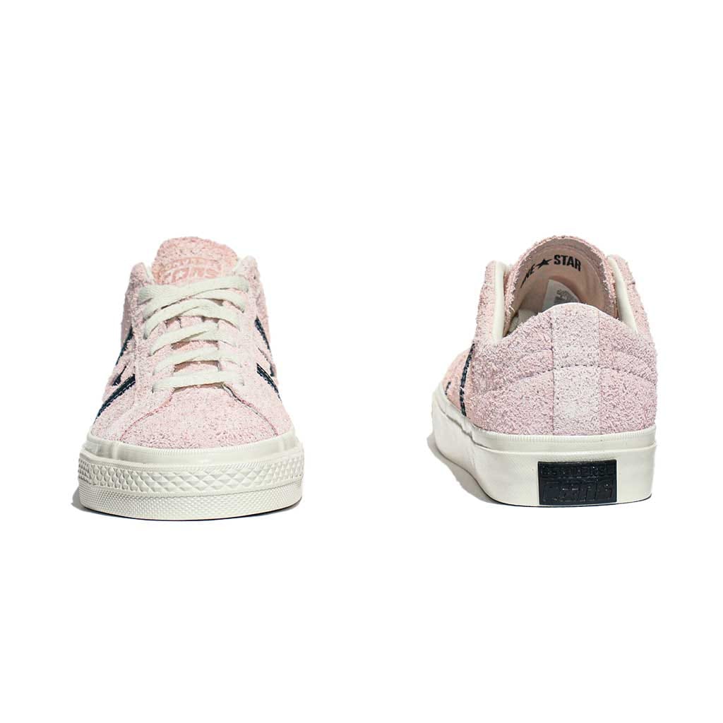 Converse CONS One Star Academy Pro Vintage Suede Pink