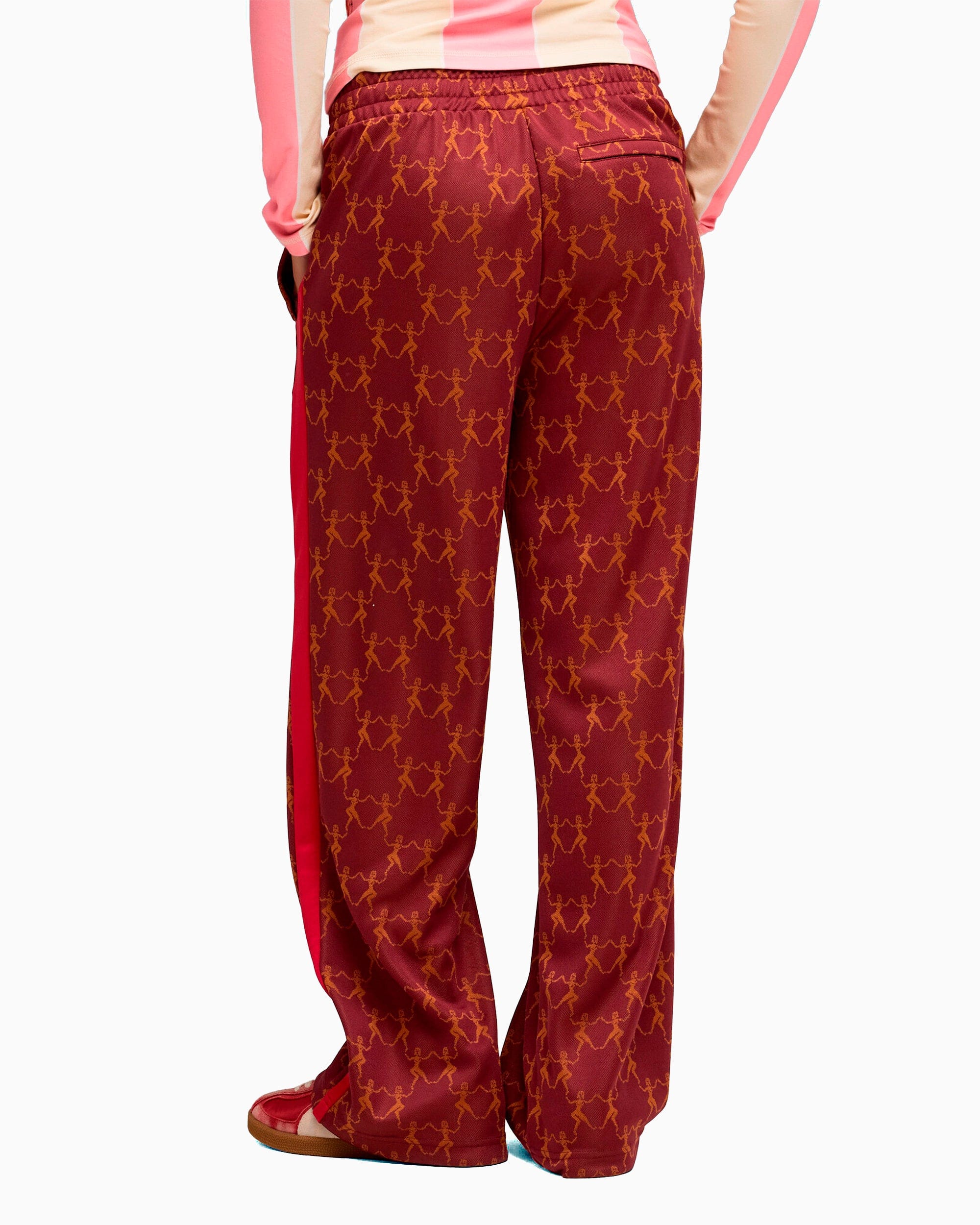 Puma Pantalones de chandal Puma x KidSuper T7 para mujer