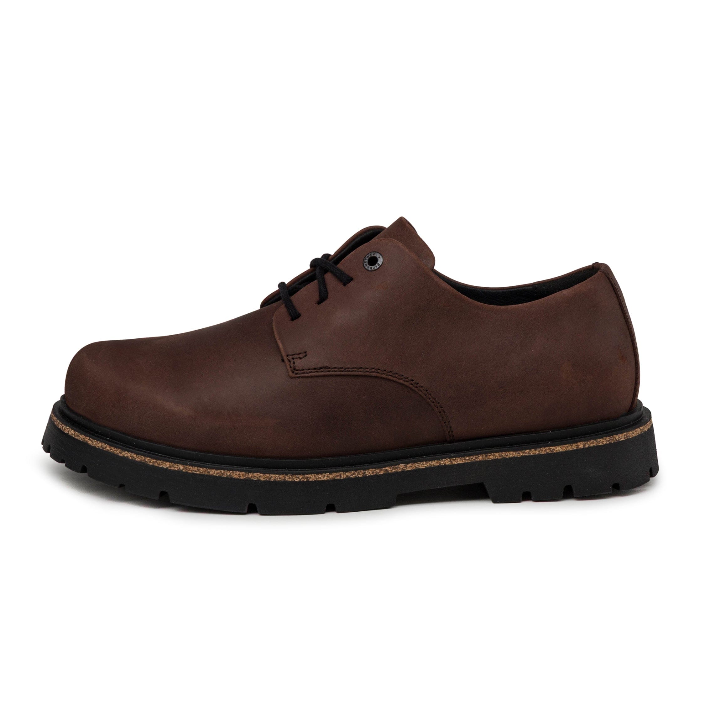 Birkenstock Highwood Lace Low