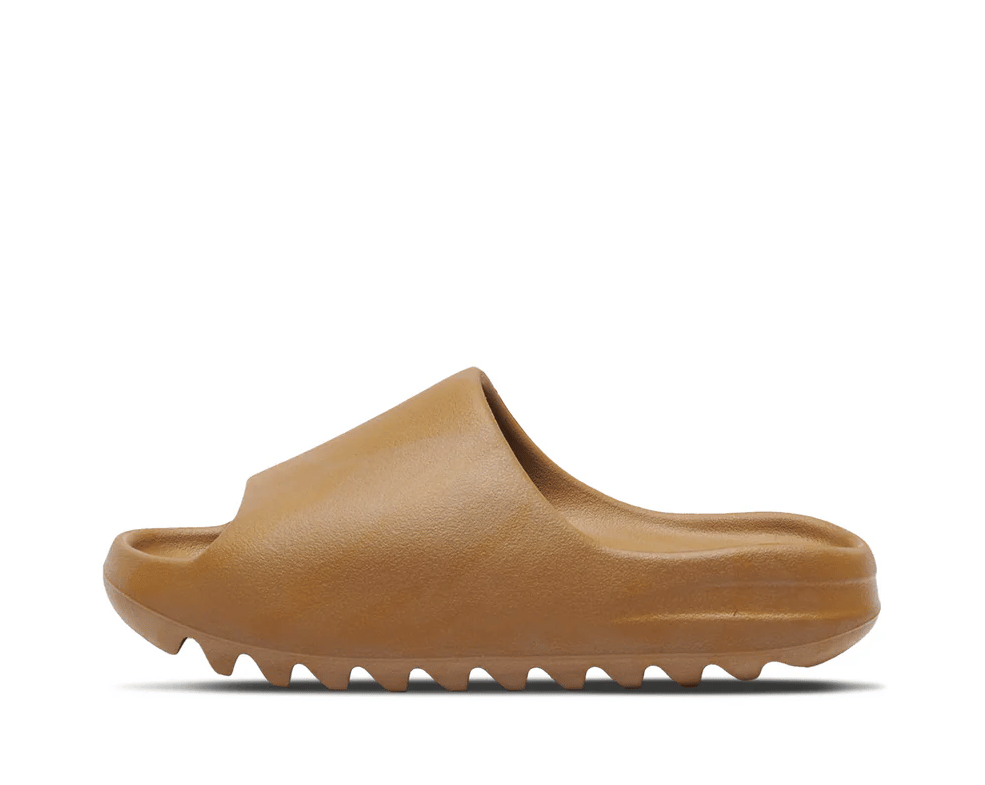 My Store YEEZY SLIDE OCHRE
