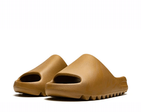 My Store YEEZY SLIDE OCHRE