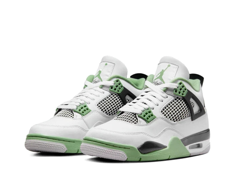 My Store AIR JORDAN 4 RETRO SEAFOAM (W)