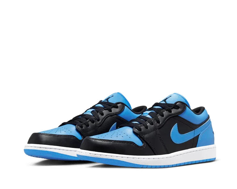 My Store AIR JORDAN 1 LOW UNC TOE 2023