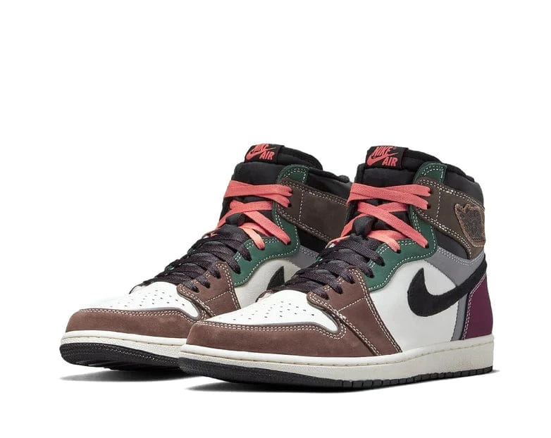 My Store AIR JORDAN 1 RETRO HIGH OG CRAFT