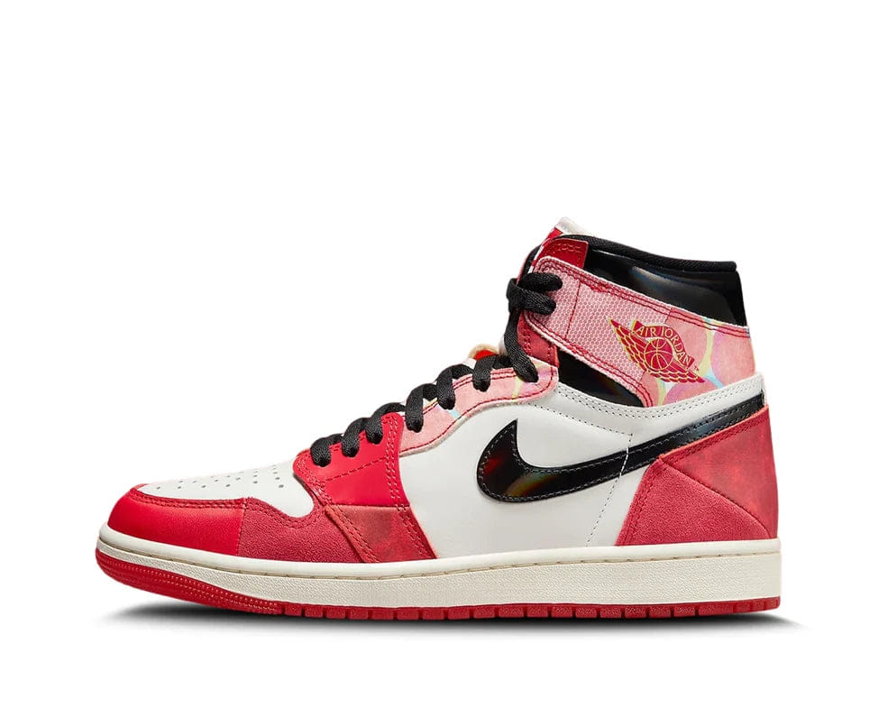 My Store AIR JORDAN 1 NEXT CHAPTER (SPIDERMAN)