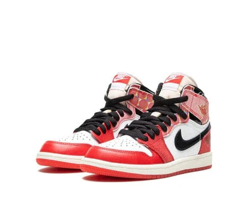 My Store AIR JORDAN 1 NEXT CHAPTER (SPIDERMAN)
