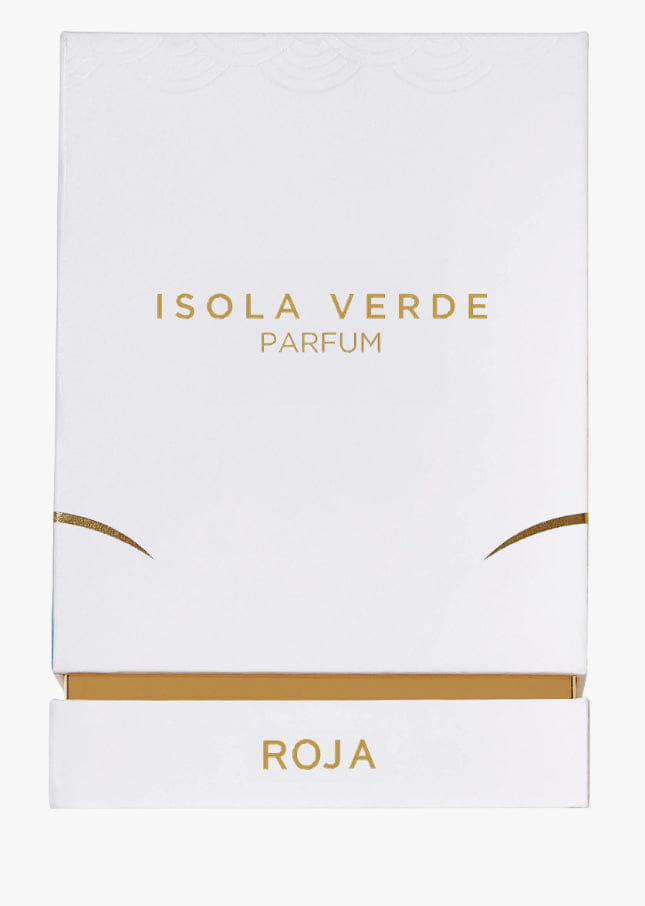 Roja Dove Isola Verde Parfum 100 ml - Ultra Luxury Perfume UAE | Niche Gallery