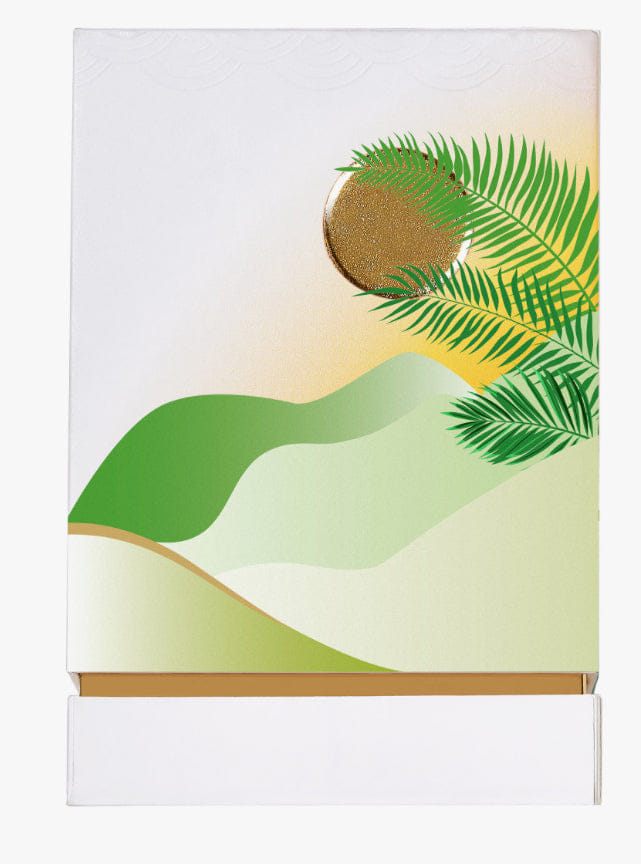 Roja Dove Isola Verde Parfum 100 ml - Ultra Luxury Perfume UAE | Niche Gallery