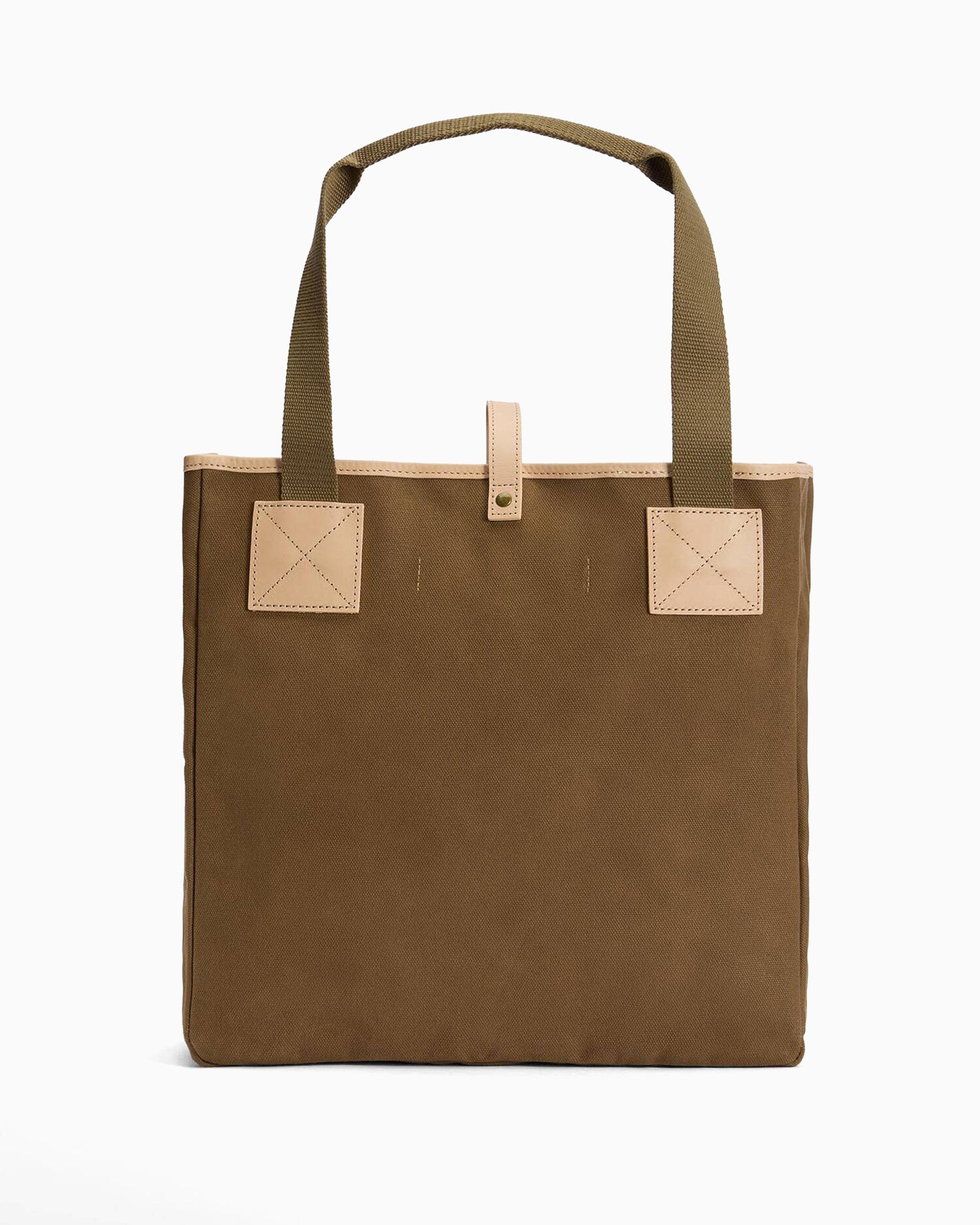 Barbour Tote Bag Barbour x Paul Smith Unisex