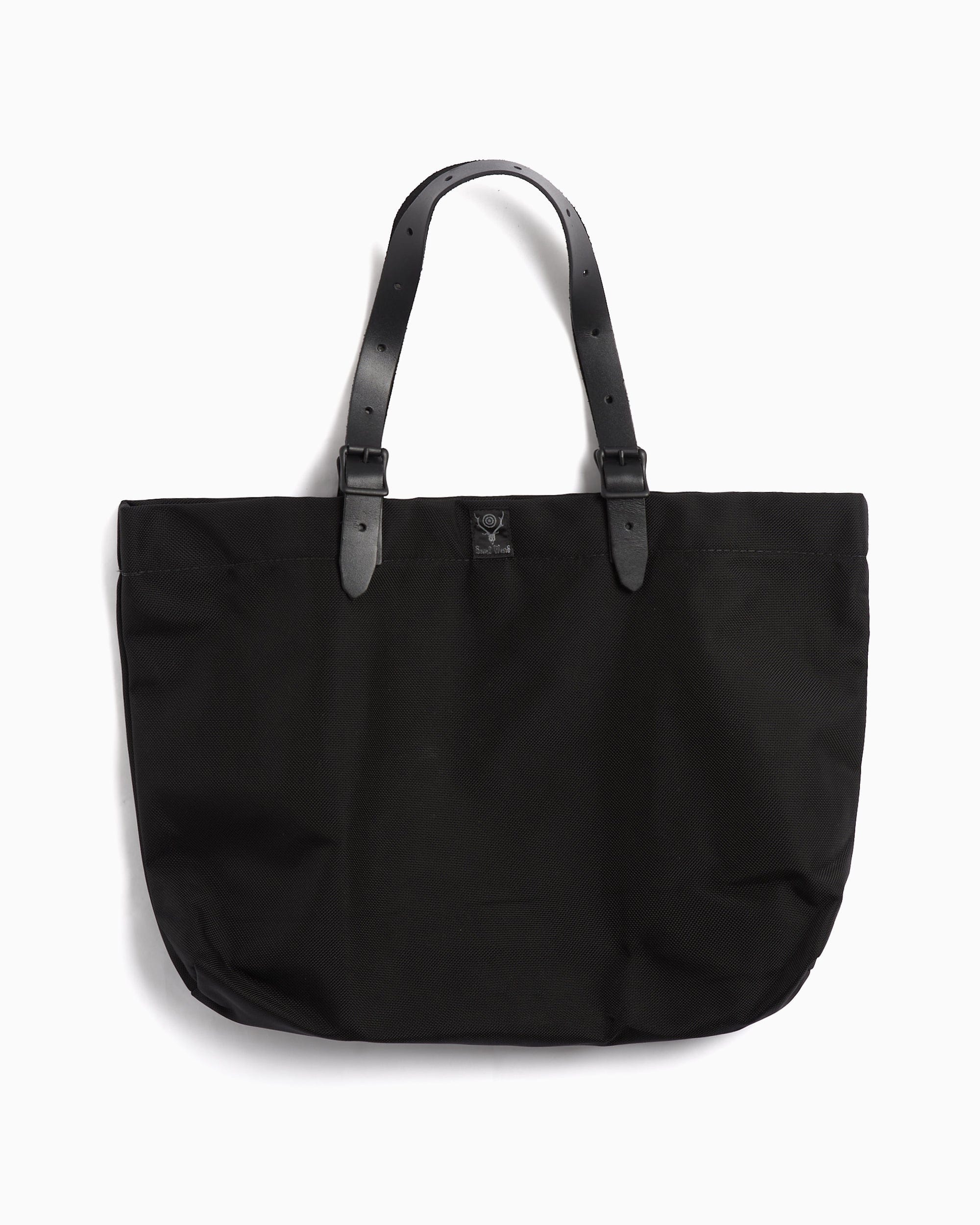 South2 West8 Tote Bag South2 West8 Unisex Ballistic Nylon Canal Park Tote Bag Unisex