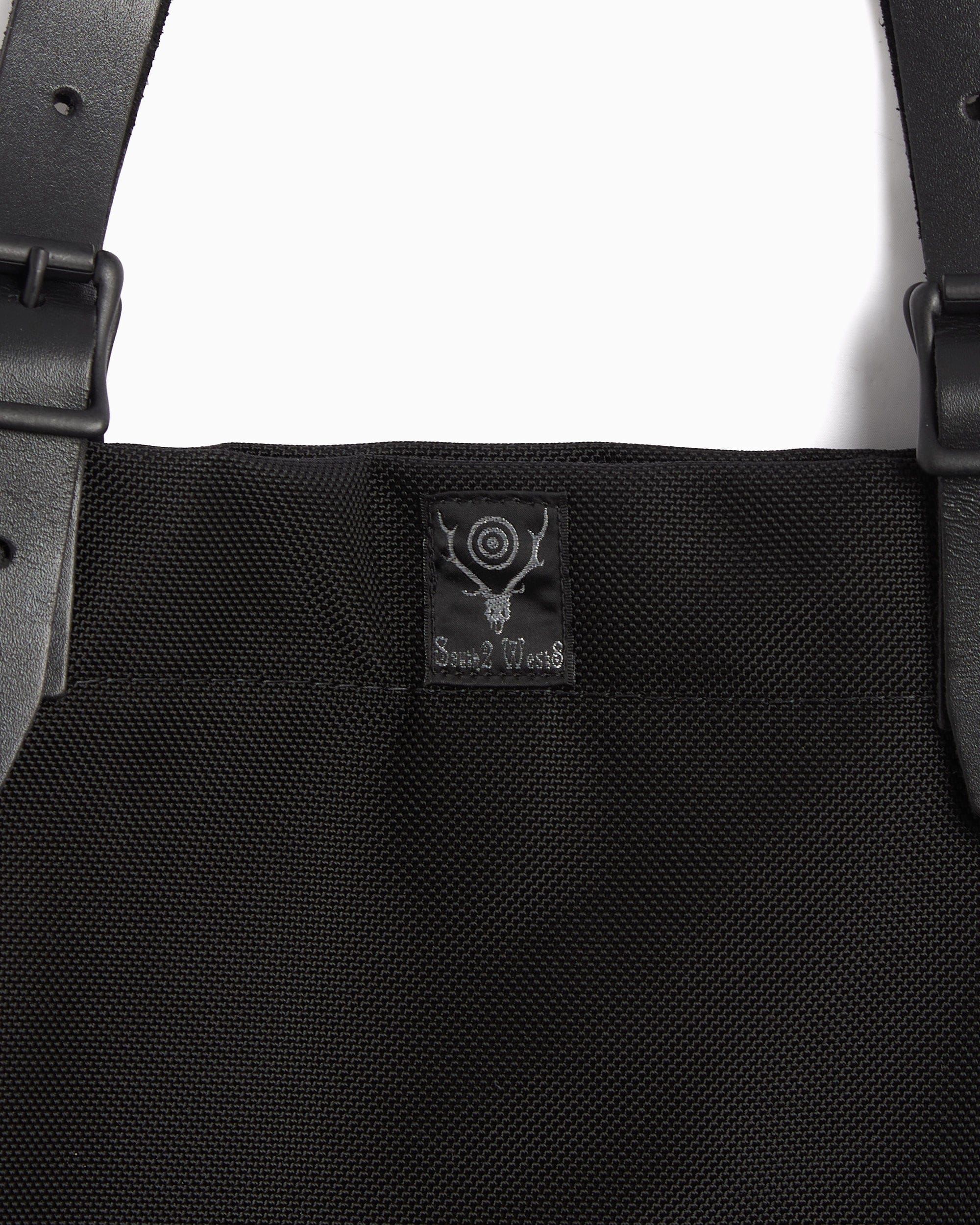 South2 West8 Tote Bag South2 West8 Unisex Ballistic Nylon Canal Park Tote Bag Unisex