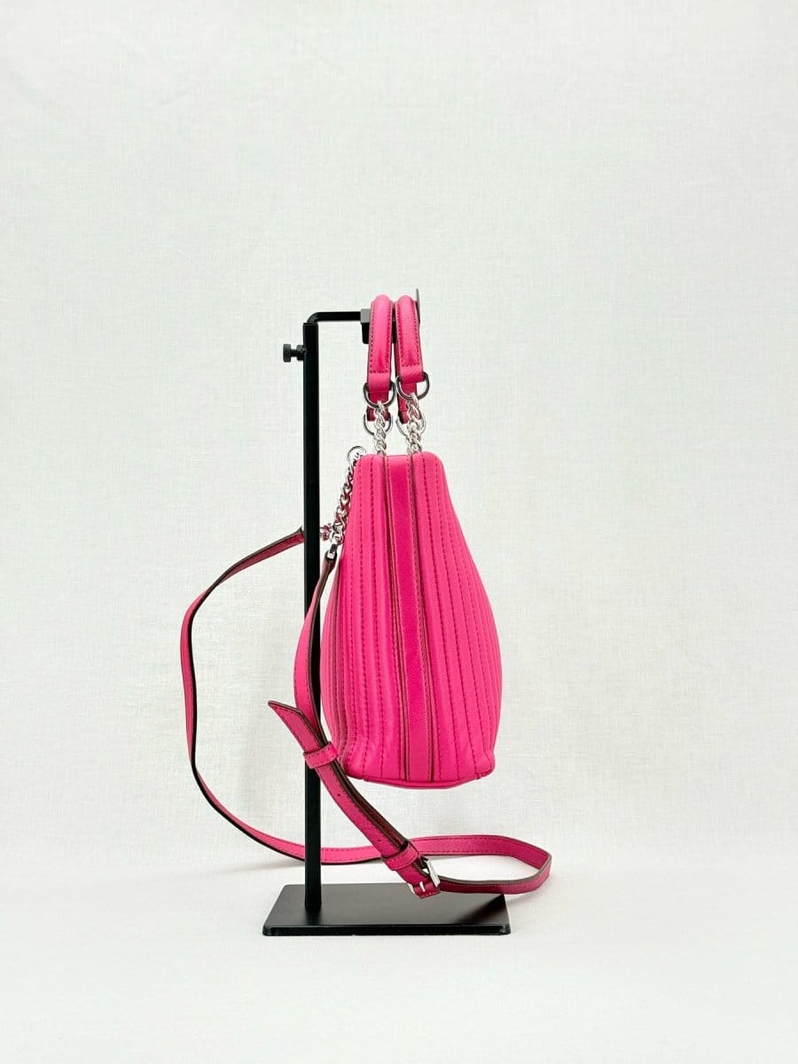 DKNY Fuchsia Crossbody