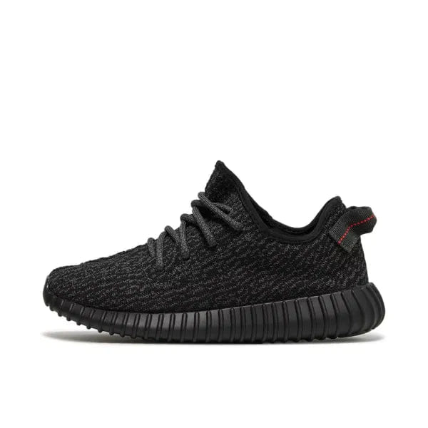 My Store Yeezy 350 Pirate Black - Preorder