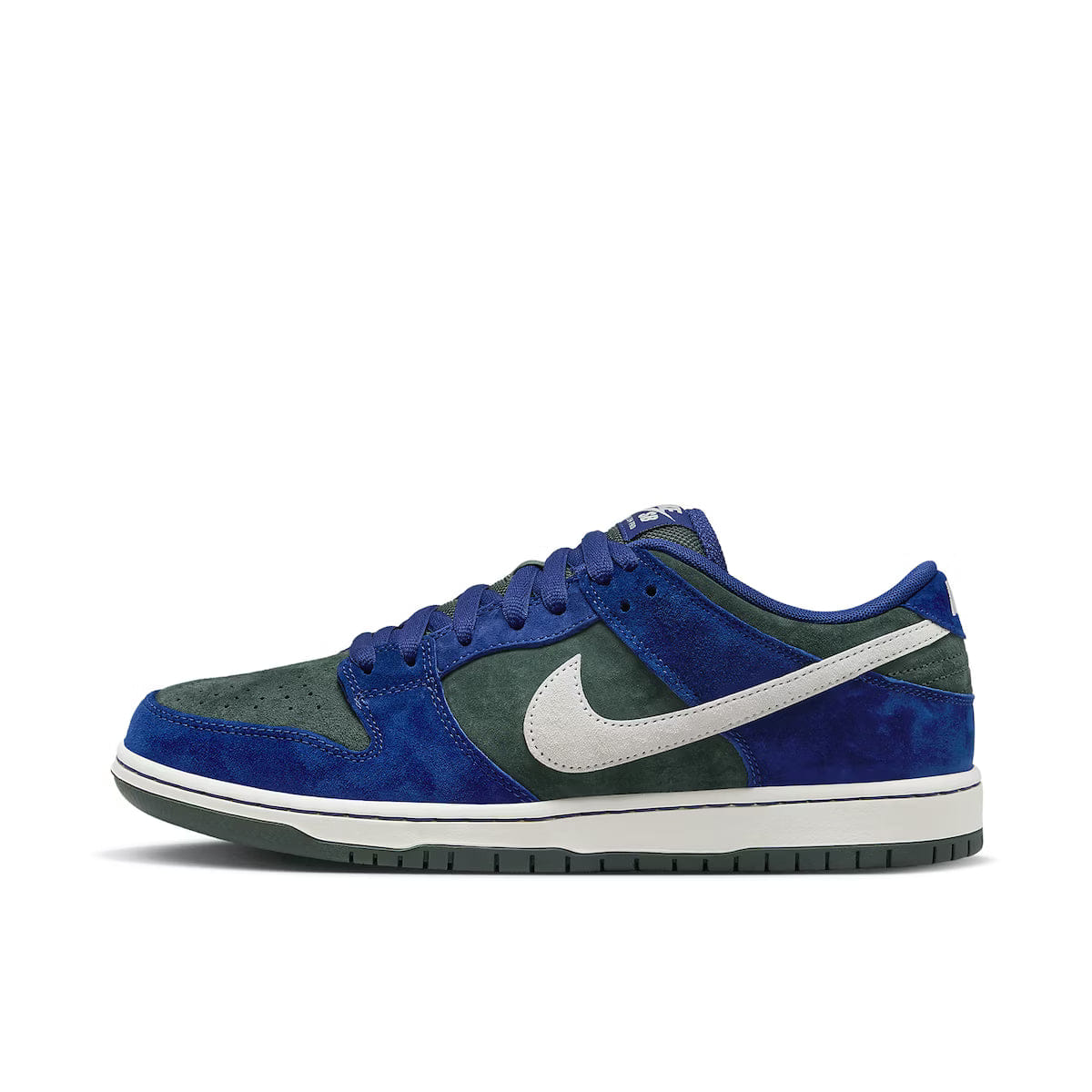 My Store Nike SB Dunk Low Deep Royal Blue - Preorder