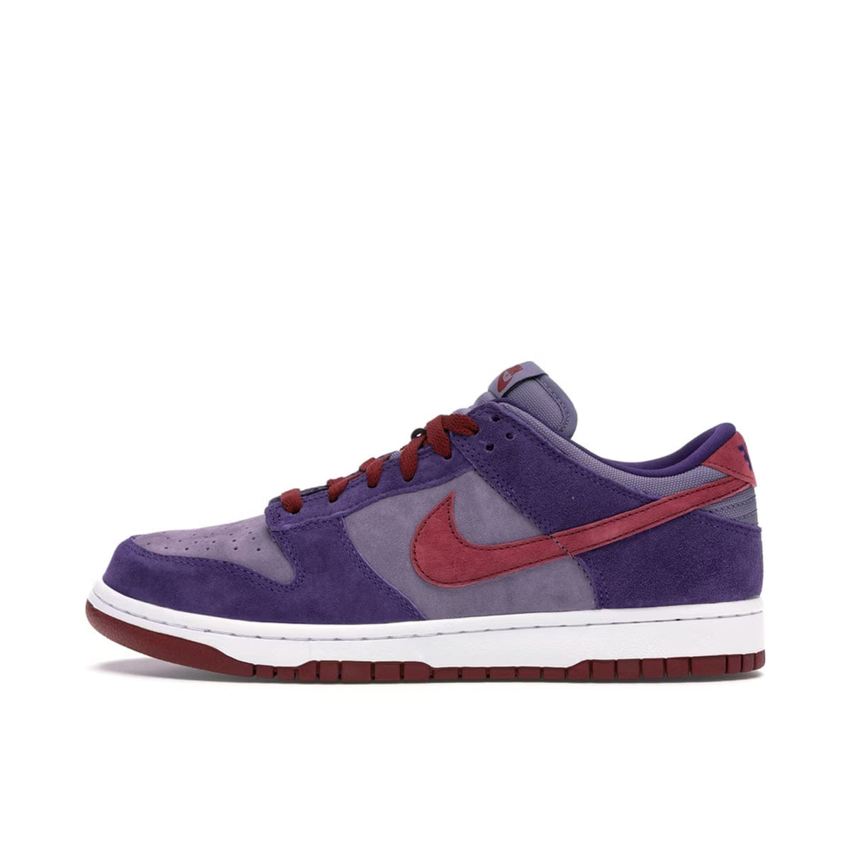 My Store Nike Dunk Low Plum - Preorder