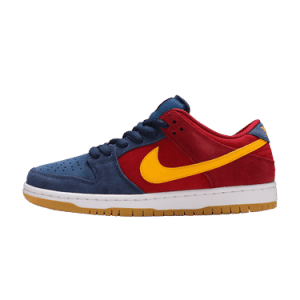 My Store Nike Dunk Low Barcelona - Preorder