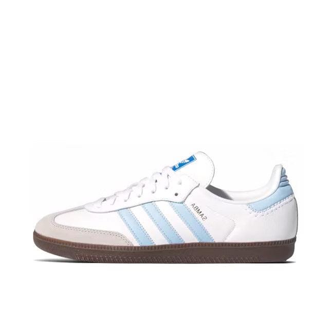 My Store Adidas Samba OG White Blue - Preorder
