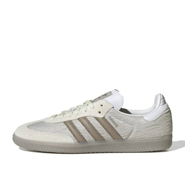 My Store Adidas Samba OG Silver Brown - Preorder