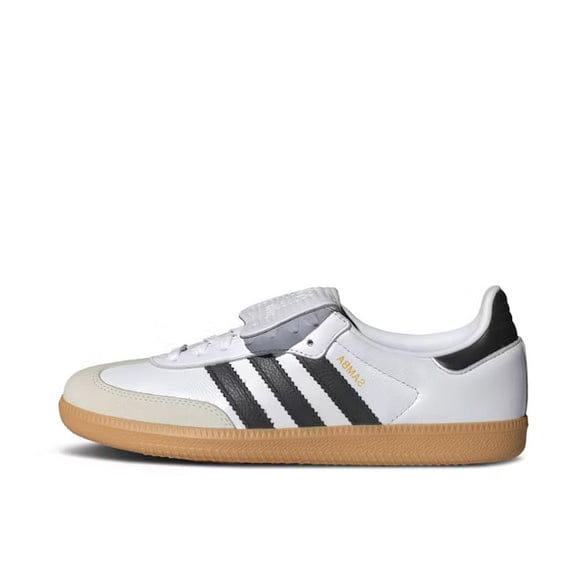 My Store Adidas Samba LT Cloud White Core Black Womens - Preorder