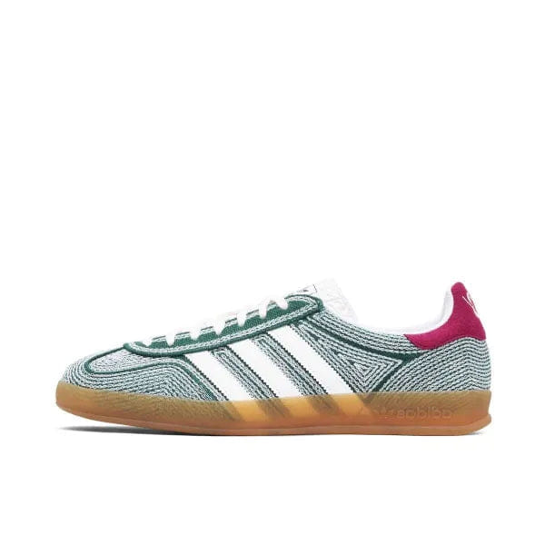 My Store Adidas Gazelle Indoor x Sean Wotherspoon Collegiate Green - Preorder