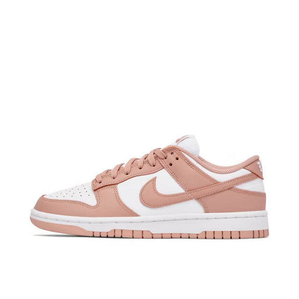 My Store Nike Dunk Low Rose Whisper Womens - PreOrder