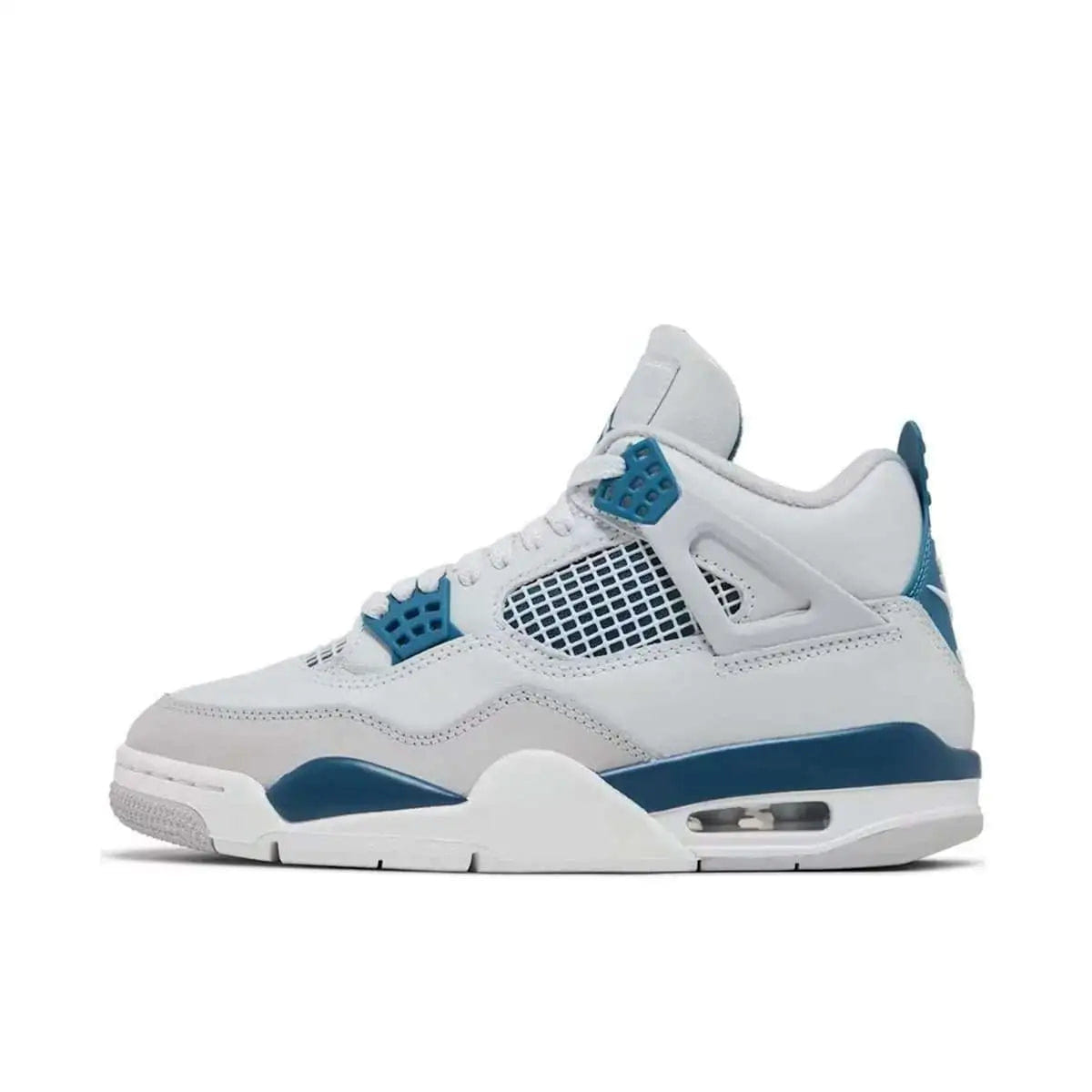 My Store Air Jordan 4 Retro Military Blue - Preorder